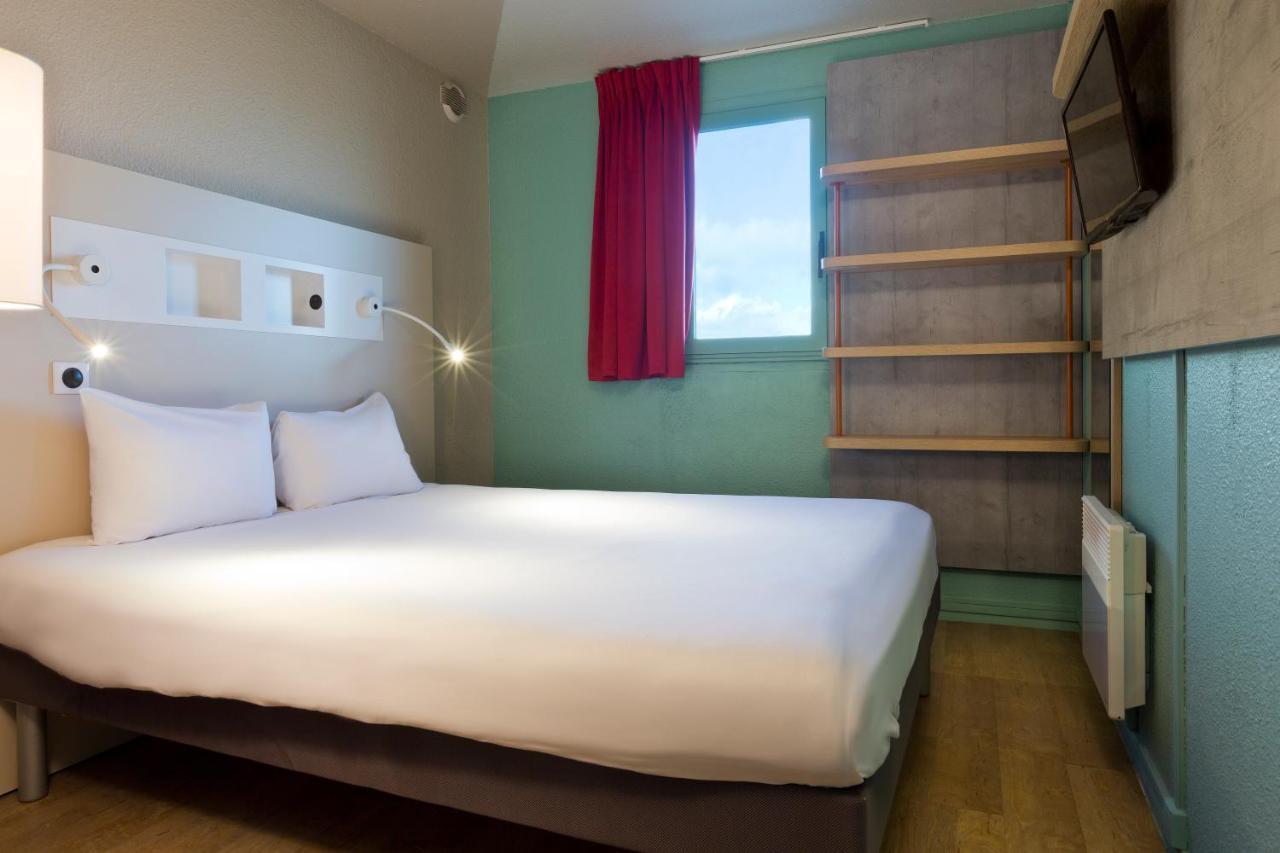 Ibis Budget Chilly-Mazarin Les Champarts 외부 사진